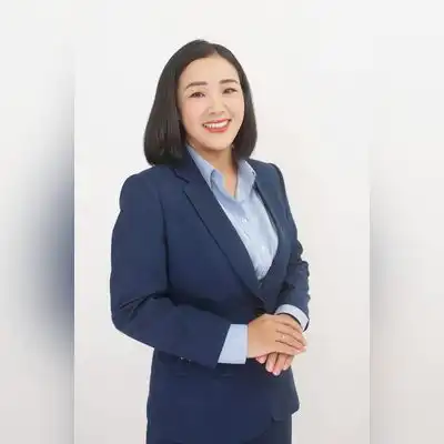 龙月嘉